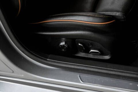 2023 Cadillac CT4 Sport