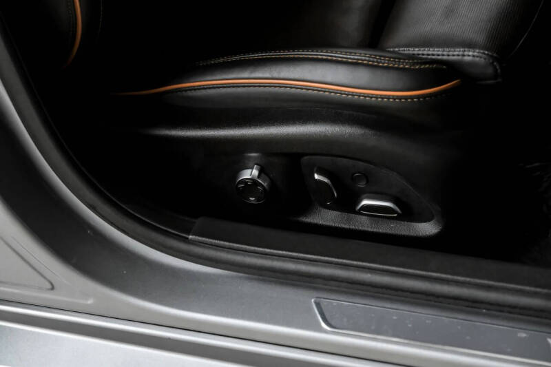 2023 Cadillac CT4 Sport