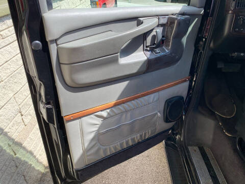 2007 Chevrolet Express