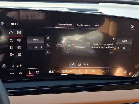 2026 Audi A6 quattro Premium Plus 55 TFSI