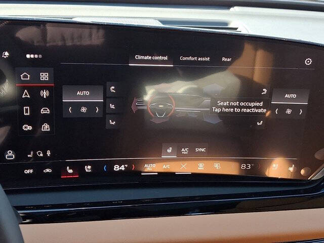 2026 Audi A6 quattro Premium Plus 55 TFSI