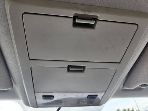 2005 Ford Freestyle SEL