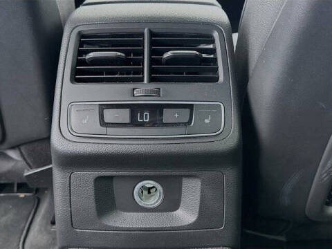 2018 Audi A5 Sportback 2.0T quattro Premium Plus