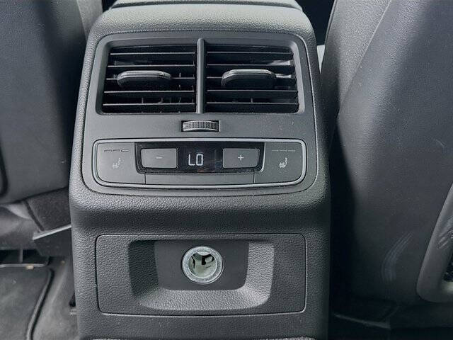 2018 Audi A5 Sportback 2.0T quattro Premium Plus