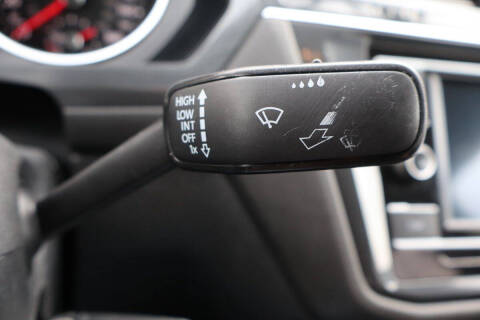 2019 Volkswagen Tiguan S