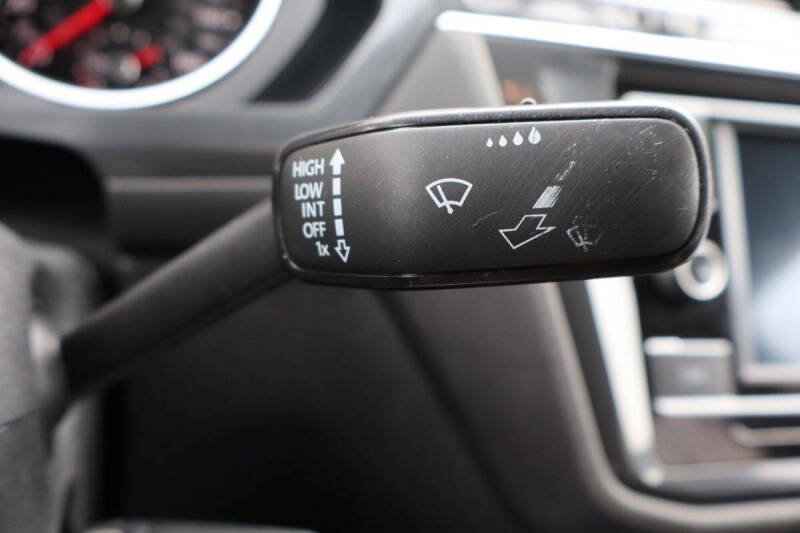 2019 Volkswagen Tiguan S