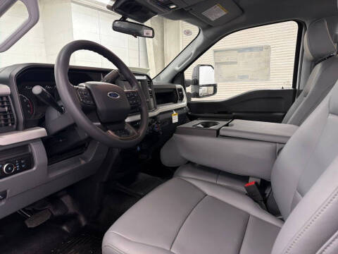 2026 Ford F-350 Super Duty