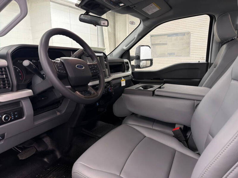 2026 Ford F-350 Super Duty