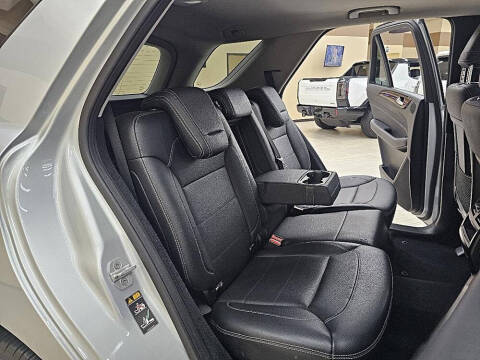 2013 Mercedes-Benz M-Class ML 350