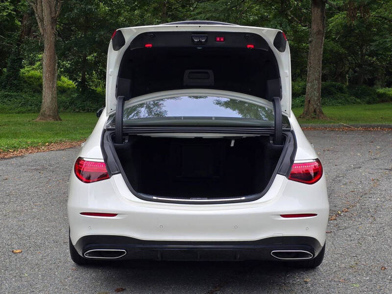 2021 Mercedes-Benz S-Class S 580 4MATIC