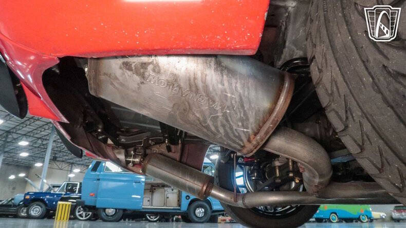 1965 Chevrolet Corvette