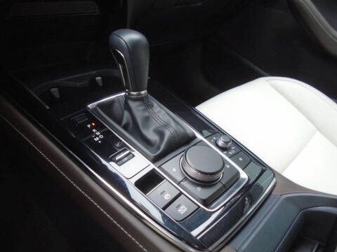 2023 Mazda CX-30 2.5 S Premium