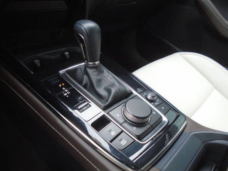 2023 Mazda CX-30 2.5 S Premium