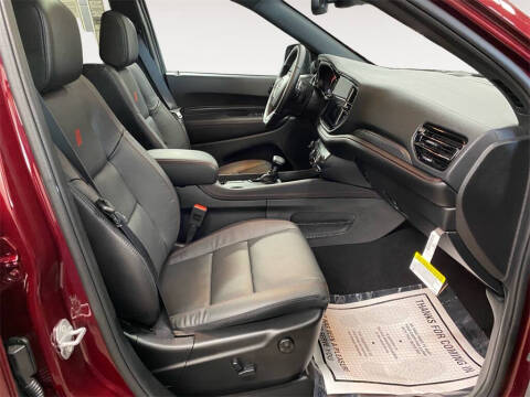 2026 Dodge Durango GT HEMI Plus