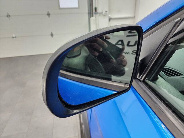 2017 Jeep Cherokee Trailhawk L Plus