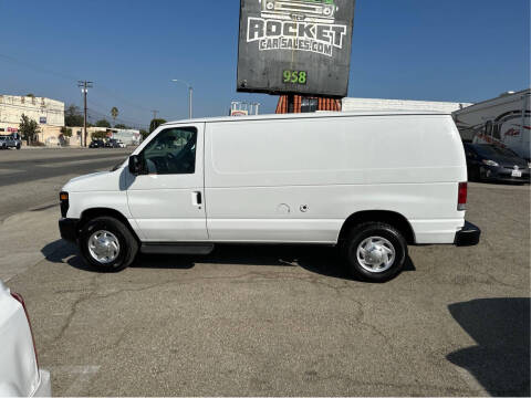 2008 Ford E-Series E-350 SD