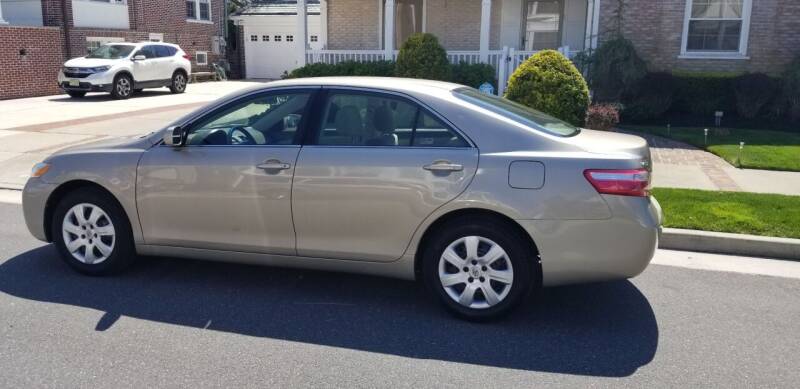 2009 Toyota Camry for sale at AC Auto Brokers in Atlantic City NJ