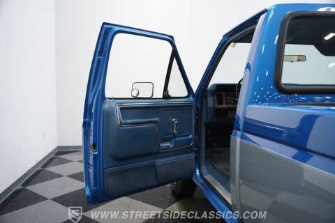 1985 Ford F-150