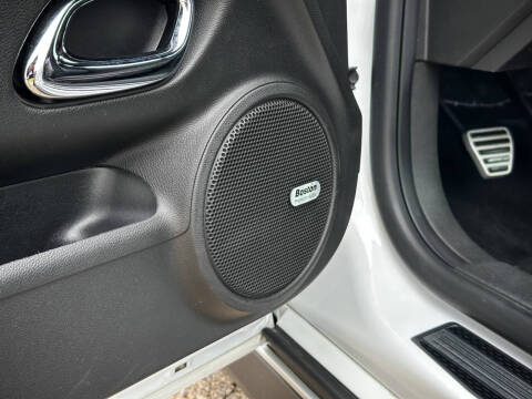 2014 Chevrolet Camaro ZL1