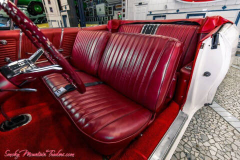 1965 Pontiac Catalina