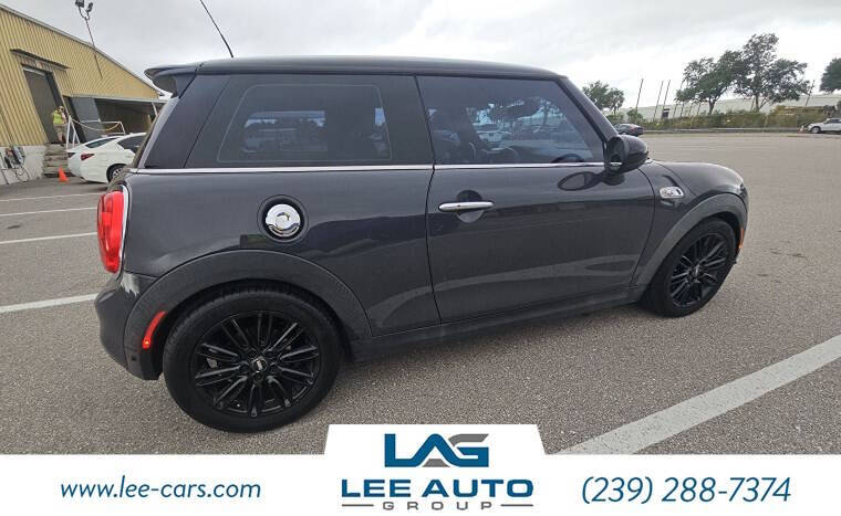 2014 MINI Hardtop Cooper S