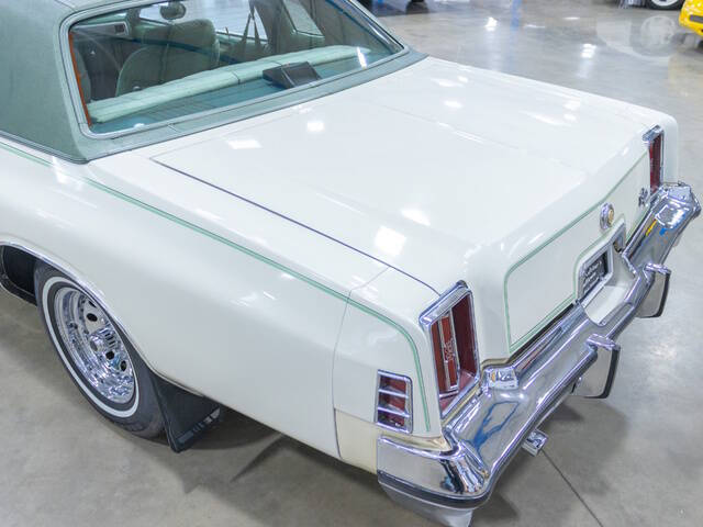 1977 Chrysler Cordoba