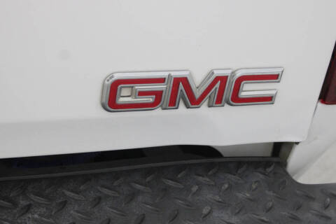 2011 GMC Canyon SLT