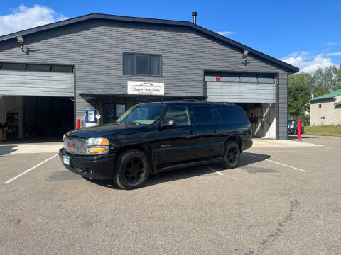 2003 GMC Yukon XL for sale at Dave's Auto Sales in Hutchinson MN