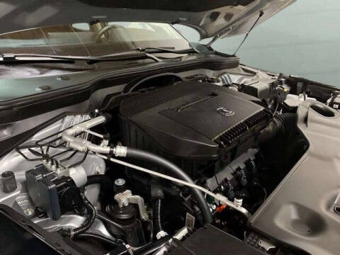 2026 Acura MDX w/Tech