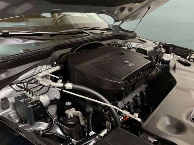 2026 Acura MDX w/Tech