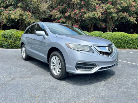 2016 Acura RDX for sale at Nodine Motor Company in Inman SC