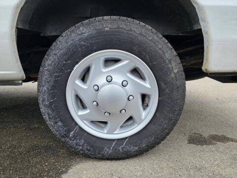 2014 Ford E-Series E-150