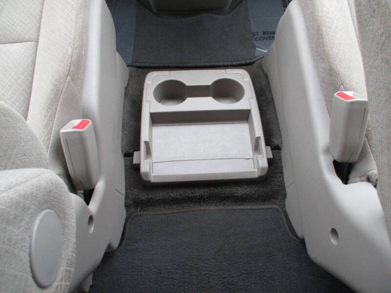 2014 Honda Odyssey LX