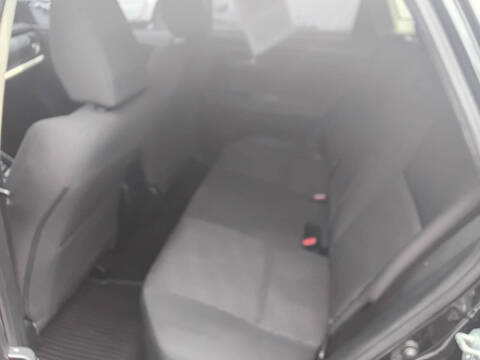 2016 Scion iM