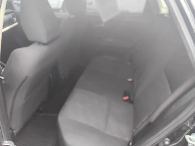 2016 Scion iM