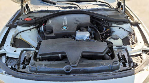 2012 BMW 3 Series 328i