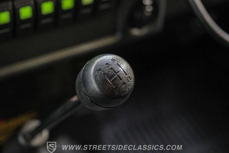 1998 Land Rover Defender