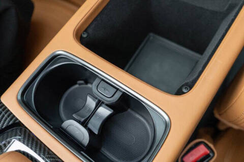 2024 Aston Martin DBX 707