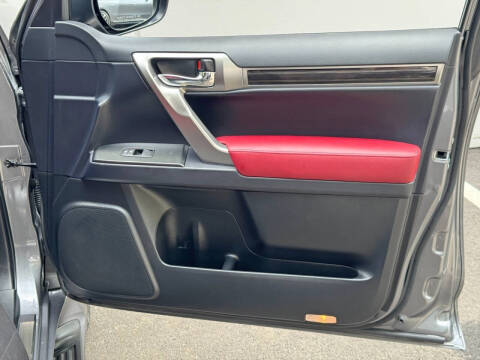 2023 Lexus GX 460