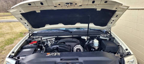 2014 Cadillac Escalade ESV Premium