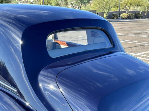 1954 Rolls-Royce Silver Dawn