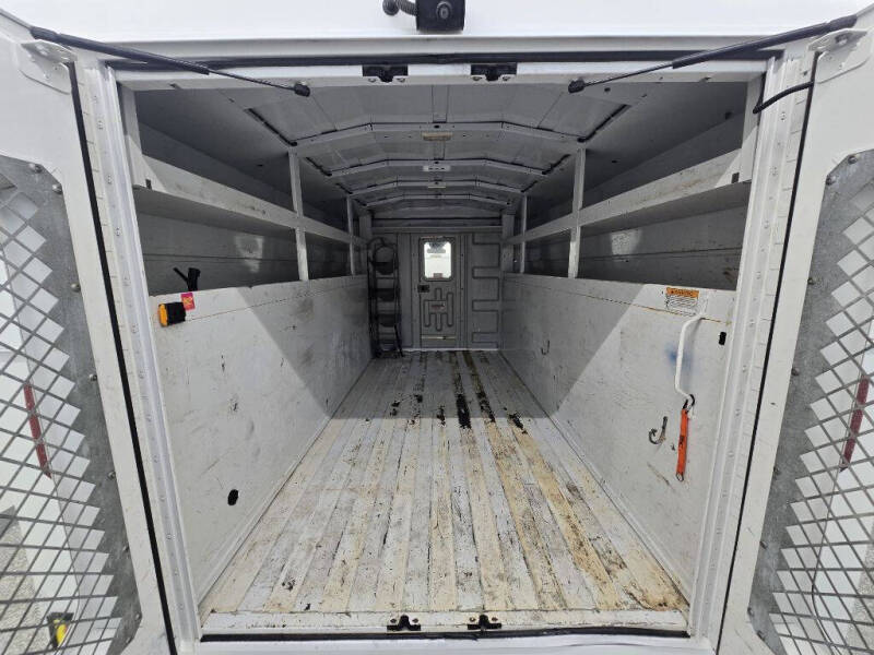 2018 Ford Transit 350