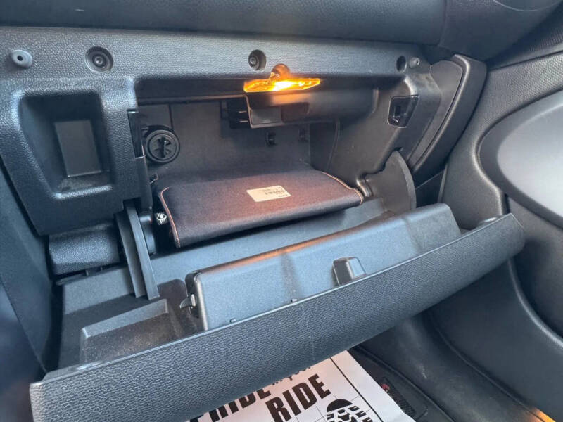 2015 MINI Paceman Cooper S ALL4