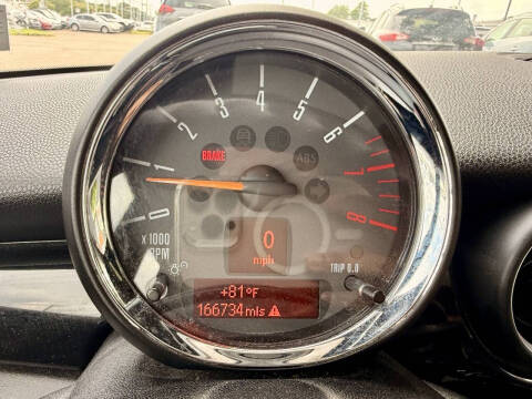 2013 MINI Hardtop John Cooper Works