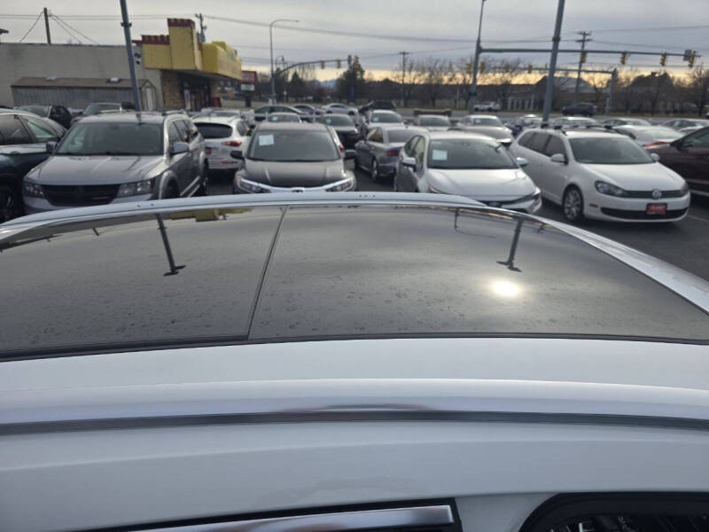 2020 Audi Q5 quattro Premium Plus 45 TFSI