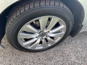 2012 Honda Accord EX-L