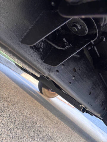 2003 Chevrolet Silverado 3500