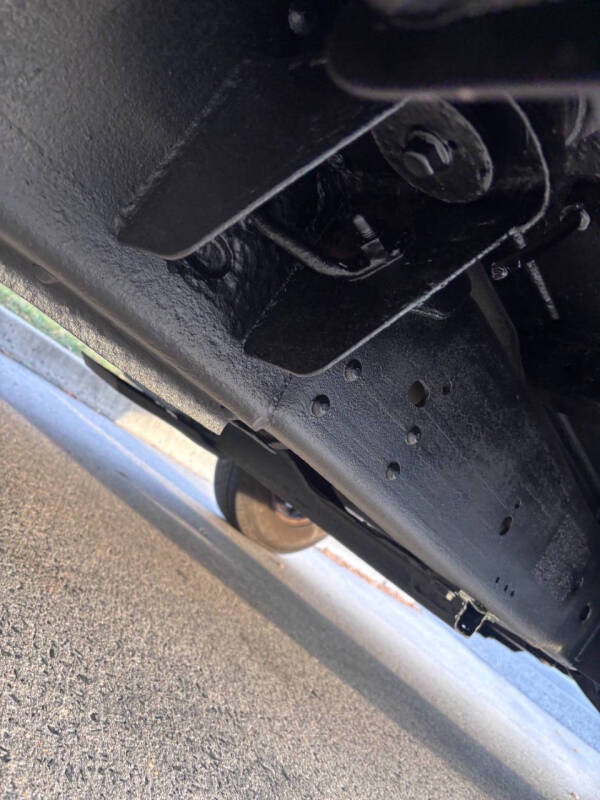 2003 Chevrolet Silverado 3500