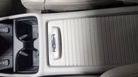 2013 Honda CR-V EX-L w/Navi