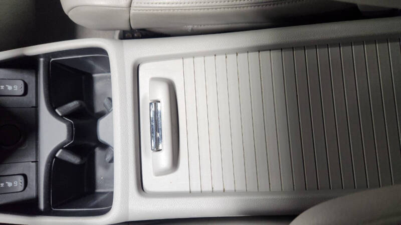 2013 Honda CR-V EX-L w/Navi